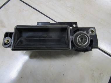 Ручка открытия багажника MERCEDES-BENZ E-класс W211/S211 (2002 - 2006) — Разборка Мерседес