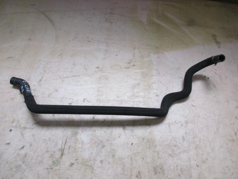 Патрубок ОЖ MERCEDES-BENZ CL-класс AMG C216 рестайлинг (2010 - 2014) фото 1 — Разборка Мерседес