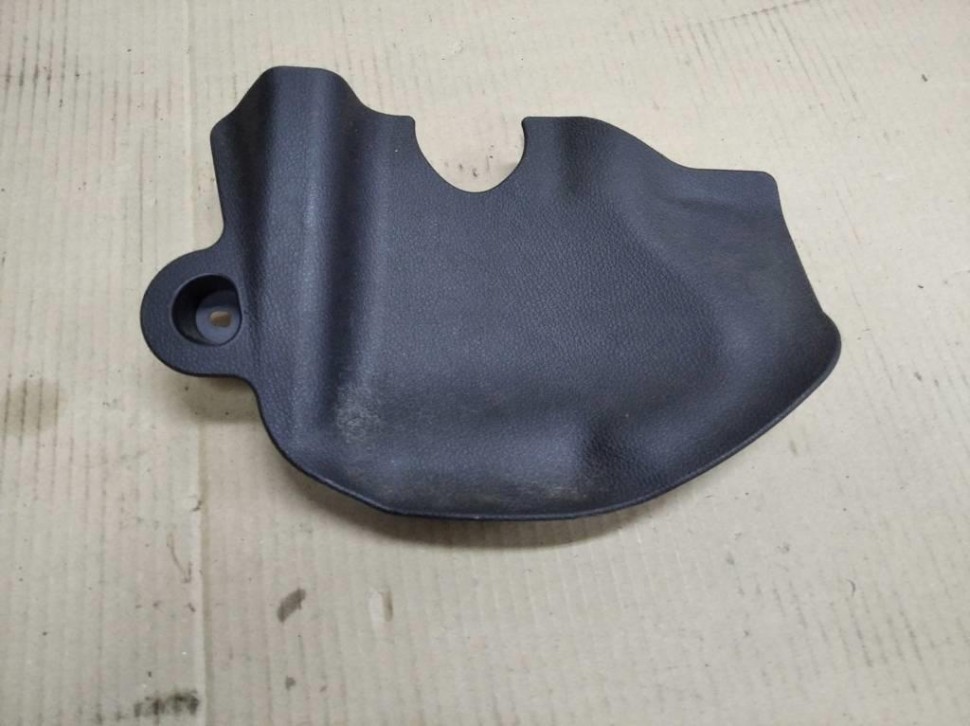 Накладка MERCEDES-BENZ B-класс W246 рестайлинг (2014 - 2018) фото 1 — Разборка Мерседес