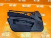 Карта двери передняя левая MERCEDES-BENZ E-класс W211/S211 (2002 - 2006) фото 1 — Разборка Мерседес