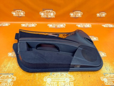 Карта двери передняя левая MERCEDES-BENZ E-класс W211/S211 (2002 - 2006) — Разборка Мерседес