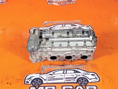 ГБЦ MERCEDES-BENZ GLE-класс Coupe C292 (2015 - 2019) &mdash; Разборка Мерседес