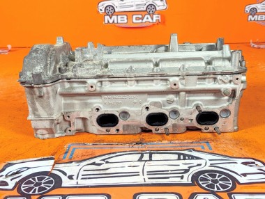 ГБЦ MERCEDES-BENZ GLE-класс Coupe C292 (2015 - 2019) &mdash; Разборка Мерседес