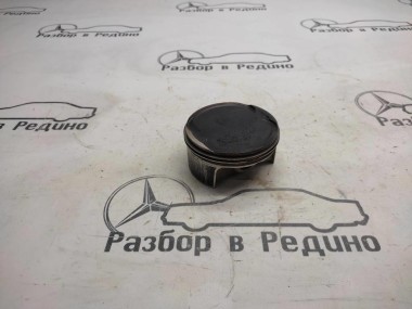 Поршень бензин MERCEDES-BENZ M-класс AMG W164 (2006 - 2008) — Разборка Мерседес
