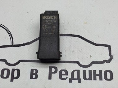 Реле свечей накала MERCEDES-BENZ V-класс W447 (2014 - 2025) — Разборка Мерседес