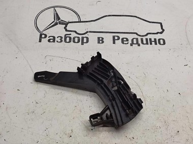 Кронштейн MERCEDES-BENZ GLC-класс X253 (2015 - 2019) — Разборка Мерседес