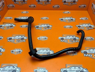 Трубка вентиляции MERCEDES-BENZ M-класс W164 (2005 - 2008) — Разборка Мерседес