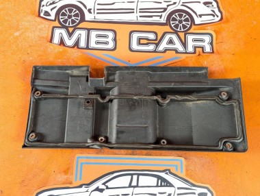 Крышка двигателя декоративная MERCEDES-BENZ E-класс W124/S124/C124/A124 (1984 - 1997) &mdash; Разборка Мерседес