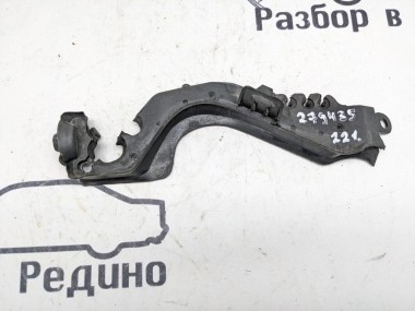 Уплотнитель MERCEDES-BENZ S-класс W221 (2005 - 2009) — Разборка Мерседес