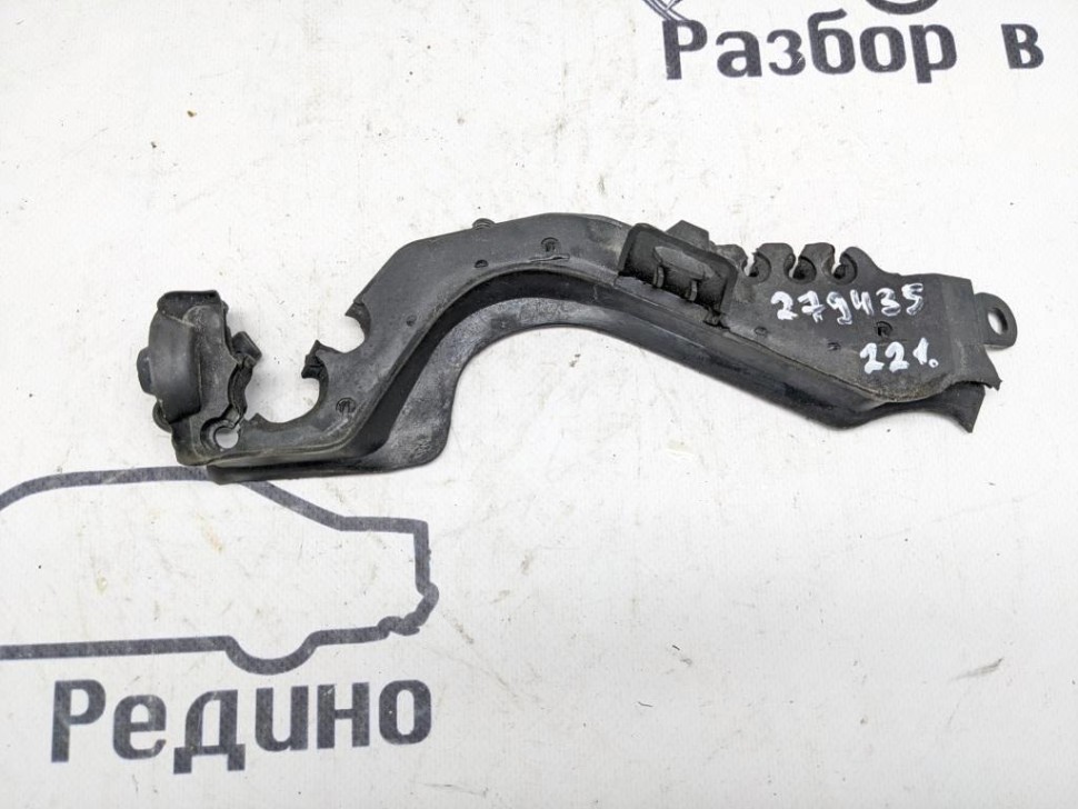 Уплотнитель MERCEDES-BENZ S-класс W221 (2005 - 2009) фото 1 — Разборка Мерседес