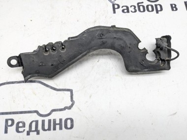 Уплотнитель MERCEDES-BENZ S-класс W221 (2005 - 2009) — Разборка Мерседес