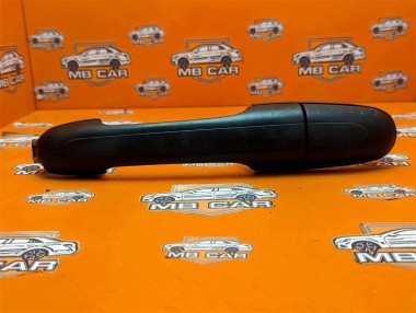 Ручка двери наружняя MERCEDES-BENZ Vito W639 (2003 - 2010) — Разборка Мерседес