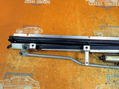 Шторка заднего стекла MERCEDES-BENZ E-класс W211/S211 (2002 - 2006) — Разборка Мерседес