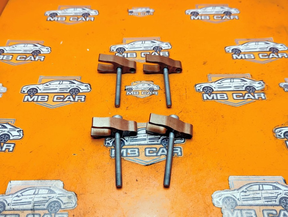 Кронштейн крепления форсунок MERCEDES-BENZ E-класс W213/S213/C238/A238 (2016 - 2021) фото 1 &mdash; Разборка Мерседес