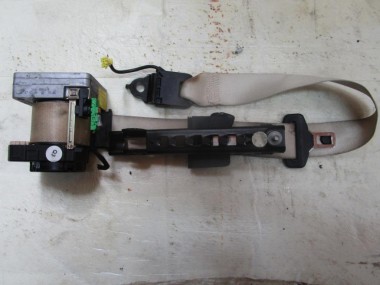 Ремень безопасности передний правый MERCEDES-BENZ C-класс W203/S203/CL203 рестайлинг (2004 - 2008) — Разборка Мерседес
