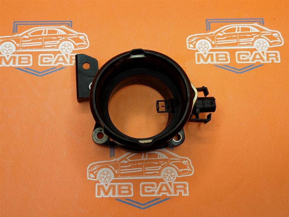 Фланец MERCEDES-BENZ GL-class w164 фото 1 — Разборка Мерседес