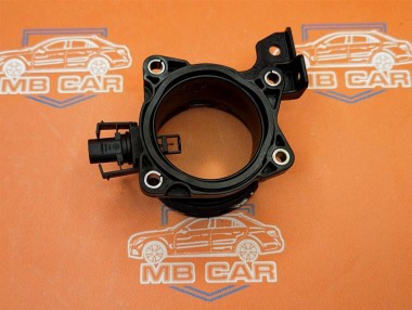 Фланец MERCEDES-BENZ GL-класс X164 рестайлинг (2009 - 2012) — Разборка Мерседес