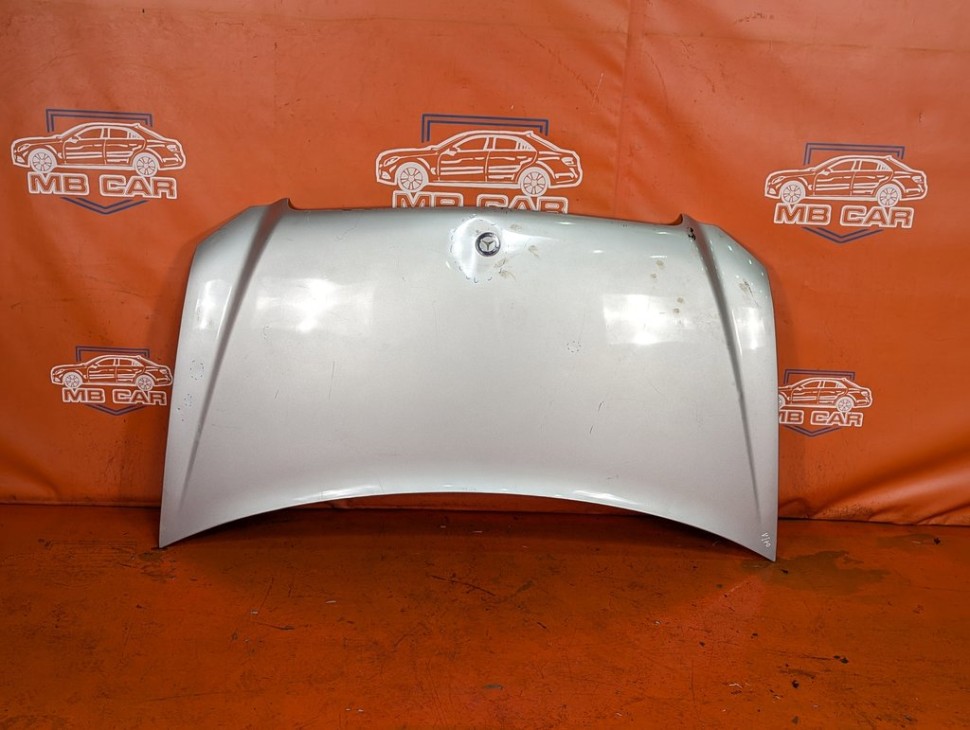 Капот MERCEDES-BENZ V-класс W639 (2003 - 2014) фото 1 &mdash; Разборка Мерседес
