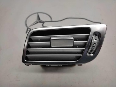 Воздуховод MERCEDES-BENZ CLS-класс C218/X218 (2010 - 2014) — Разборка Мерседес