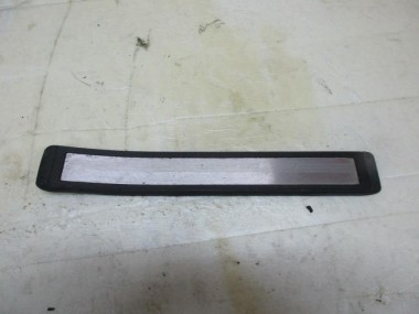 Накладка порога внутренняя MERCEDES-BENZ E-класс W211/S211 рестайлинг (2006 - 2009) — Разборка Мерседес