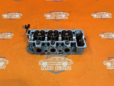 ГБЦ MERCEDES-BENZ C-класс W203/S203/CL203 (2000 - 2004) — Разборка Мерседес