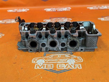 ГБЦ MERCEDES-BENZ C-класс W203/S203/CL203 (2000 - 2004) — Разборка Мерседес