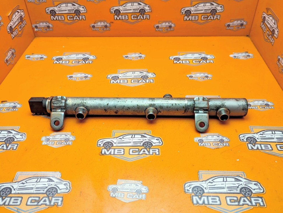 Датчик давления топлива MERCEDES-BENZ R-класс W251 рестайлинг 2 (2010 - 2017) фото 1 — Разборка Мерседес