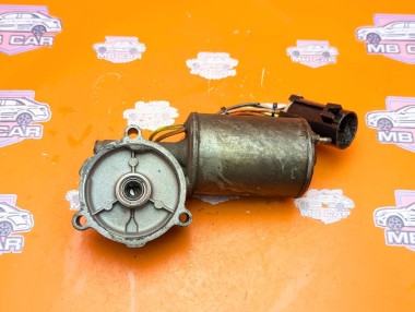 Моторчик раздаточной коробки MERCEDES-BENZ M-класс W163 (1997 - 2001) &mdash; Разборка Мерседес
