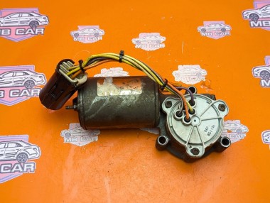 Моторчик раздаточной коробки MERCEDES-BENZ M-класс W163 (1997 - 2001) &mdash; Разборка Мерседес