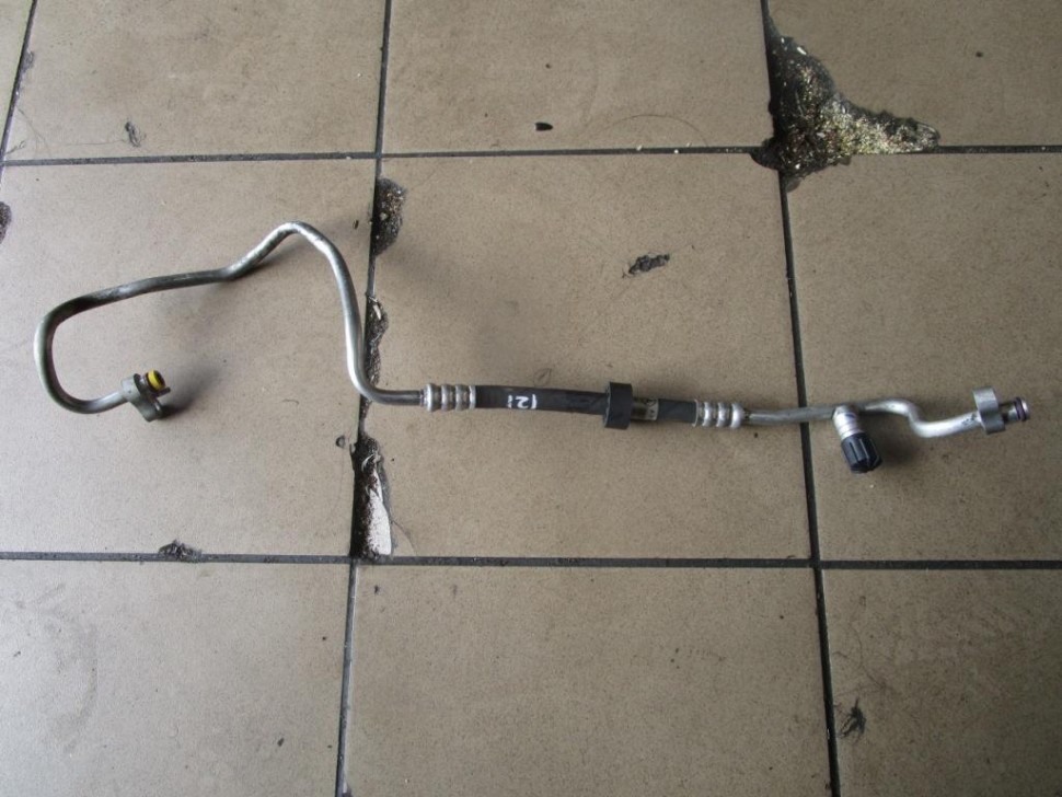 Трубка кондиционера MERCEDES-BENZ E-класс W212/S212/C207/A207 (2009 - 2013) фото 1 — Разборка Мерседес