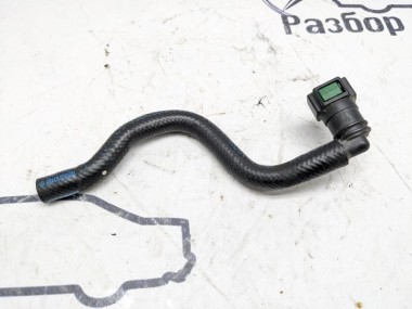 Трубка вентиляции MERCEDES-BENZ C-класс W204/S204 (2006 - 2011) — Разборка Мерседес