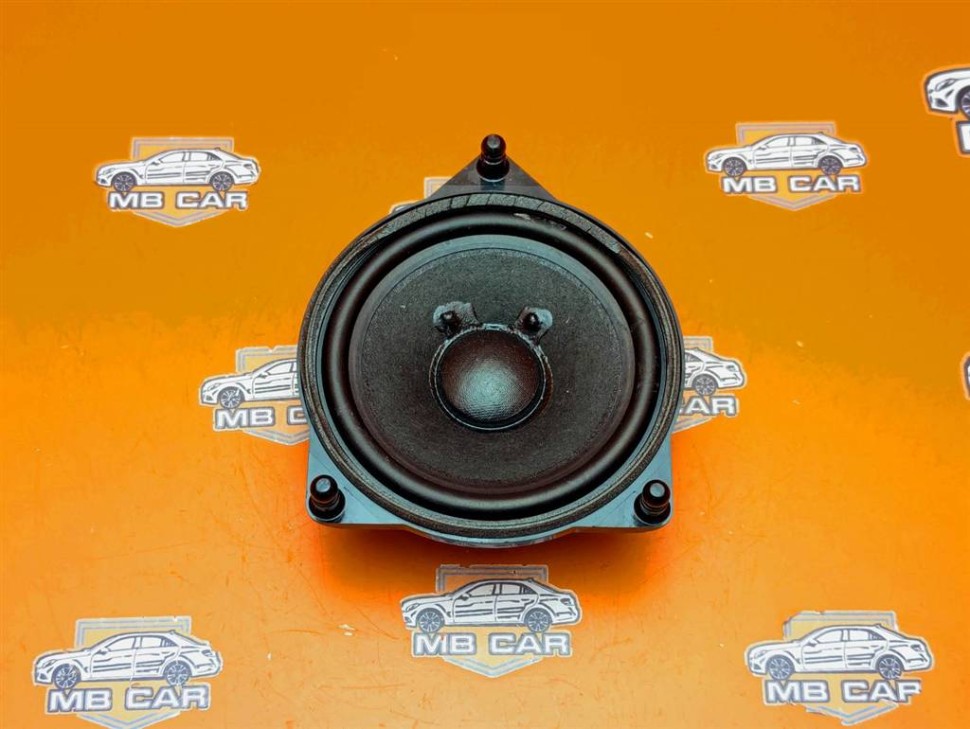 Динамик MERCEDES-BENZ S-класс W222/C217/A217 (2013 - 2017) фото 1 — Разборка Мерседес