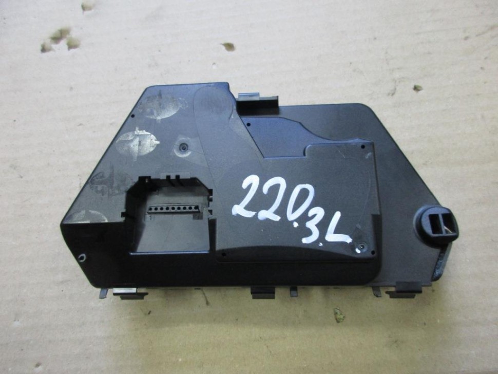 Джойстик MERCEDES-BENZ S-класс W220 (1998 - 2005) фото 1 — Разборка Мерседес