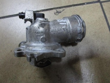 Термостат MERCEDES-BENZ E-класс W212/S212/C207/A207 (2009 - 2013) — Разборка Мерседес