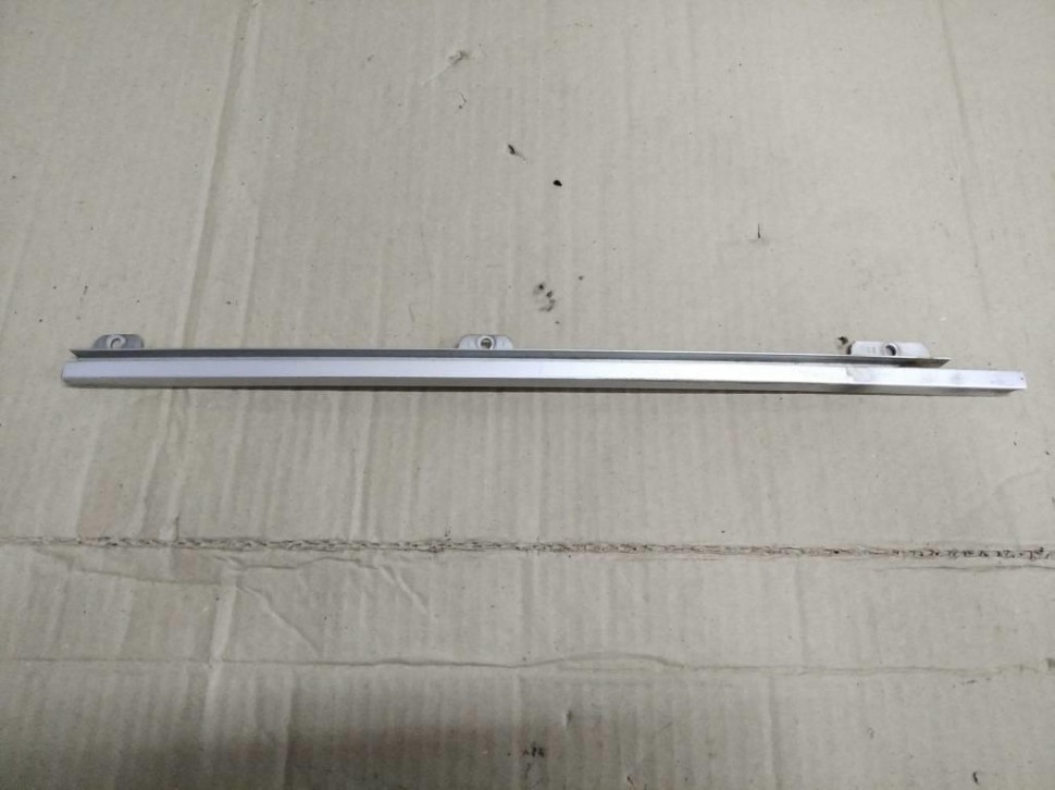 Накладка MERCEDES-BENZ E-класс W211/S211 (2002 - 2006) фото 1 — Разборка Мерседес