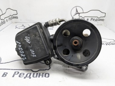 ГУР MERCEDES-BENZ E-класс W210/S210 (1995 - 1999) — Разборка Мерседес