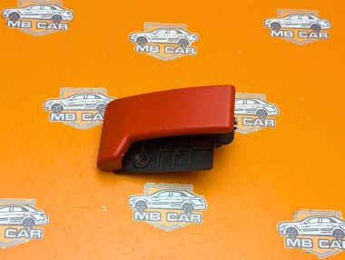 Ручка открытия капота MERCEDES-BENZ S-класс W222/C217/A217 (2013 - 2017) — Разборка Мерседес