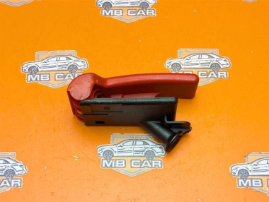 Ручка открытия капота MERCEDES-BENZ S-класс W222/C217/A217 (2013 - 2017) — Разборка Мерседес