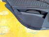 Карта двери задняя левая MERCEDES-BENZ E-класс W211/S211 (2002 - 2006) фото 2 — Разборка Мерседес