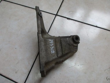 Лапа левая MERCEDES-BENZ S-класс W220 (1998 - 2005) — Разборка Мерседес