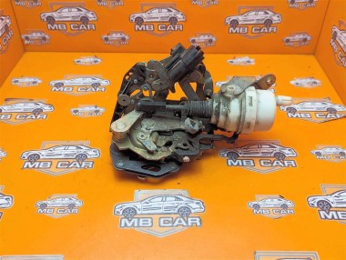 Замок двери задней правой MERCEDES-BENZ S-класс W140 (1991 - 1998) — Разборка Мерседес