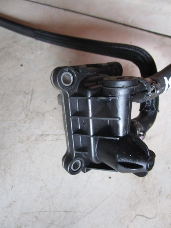 Теплообменник MERCEDES-BENZ M-класс W163 рестайлинг (2001 - 2005) фото 1 — Разборка Мерседес