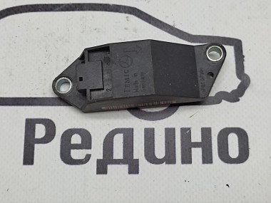 Датчик удара MERCEDES-BENZ E-класс W211/S211 (2002 - 2006) — Разборка Мерседес