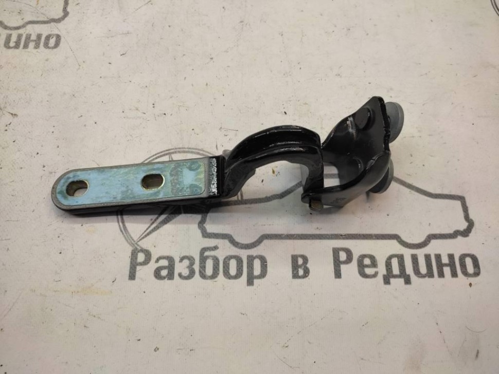 Петля крышки багажника MERCEDES-BENZ M-класс W166 (2011 - 2015) фото 1 — Разборка Мерседес