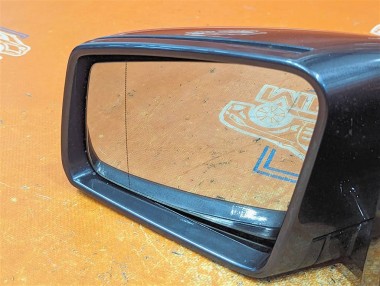 Зеркало левое MERCEDES-BENZ E-класс W212/S212/C207/A207 (2009 - 2013) — Разборка Мерседес