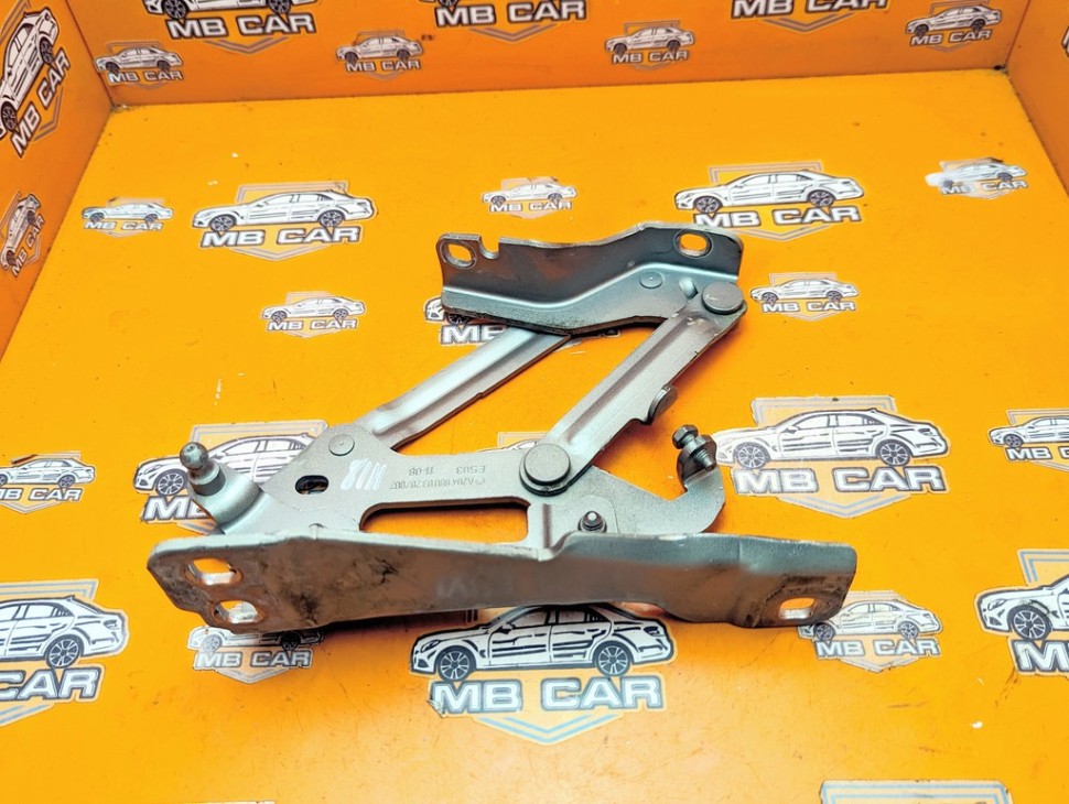 Петля капота MERCEDES-BENZ GLK-класс X204 (2008 - 2012) фото 1 — Разборка Мерседес