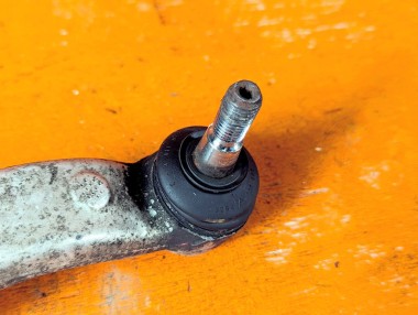 Рычаг передний верхний MERCEDES-BENZ M-класс W163 (1997 - 2001) &mdash; Разборка Мерседес