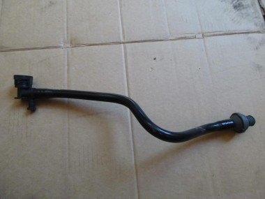 Трубка вакуумная MERCEDES-BENZ GLE-класс Coupe C292 (2015 - 2019) — Разборка Мерседес