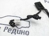 Проводка форсунок MERCEDES-BENZ C-class w204 фото 3 — Разборка Мерседес