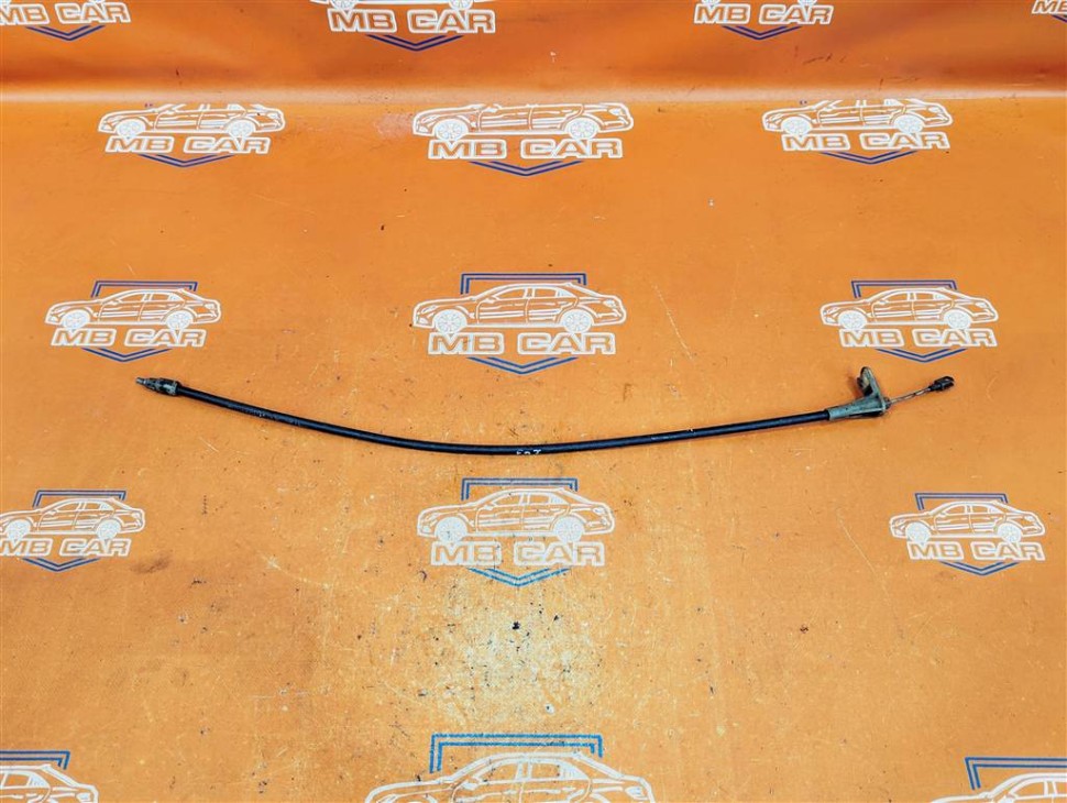 Трос ручника MERCEDES-BENZ C-класс W203/S203/CL203 (2000 - 2004) фото 1 — Разборка Мерседес